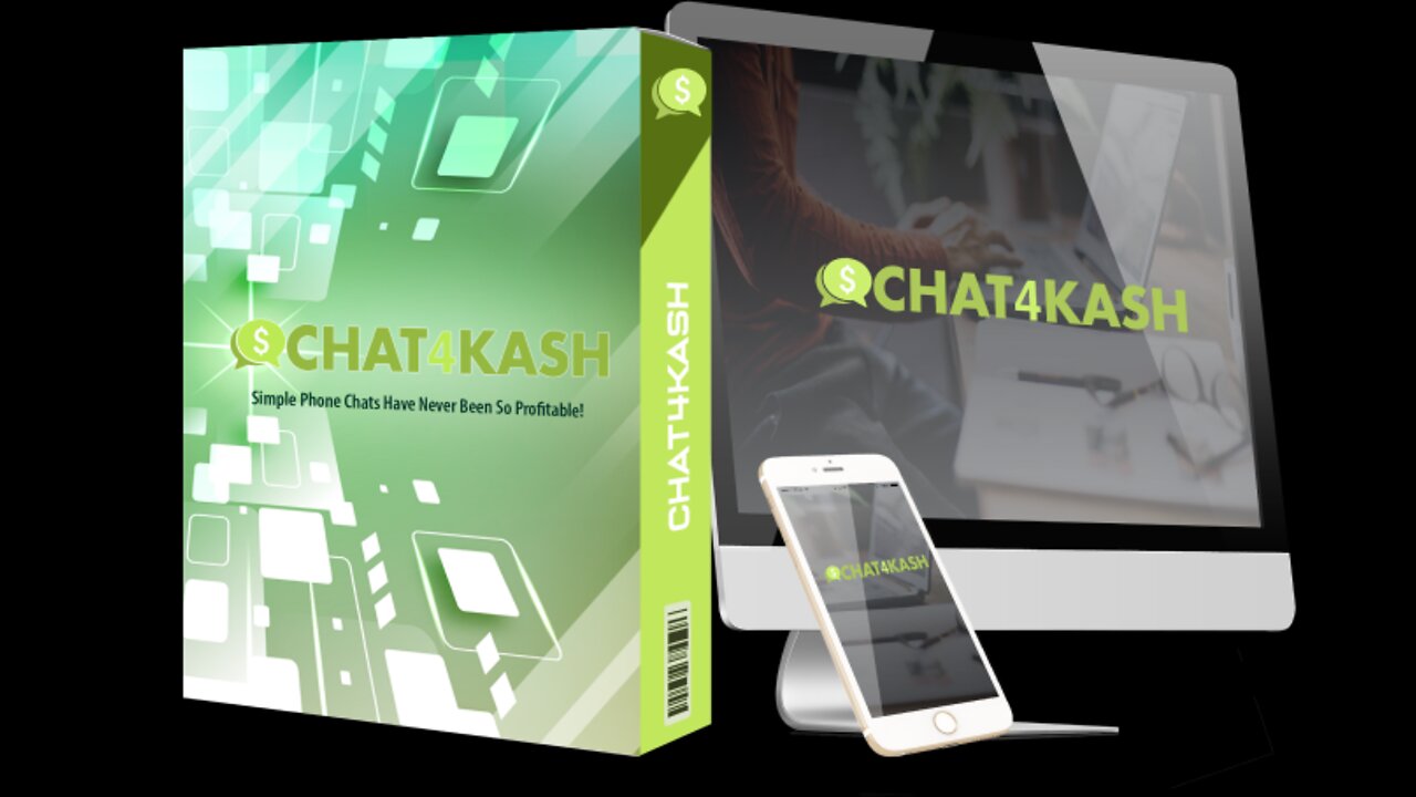 Chat4Kash Full Review