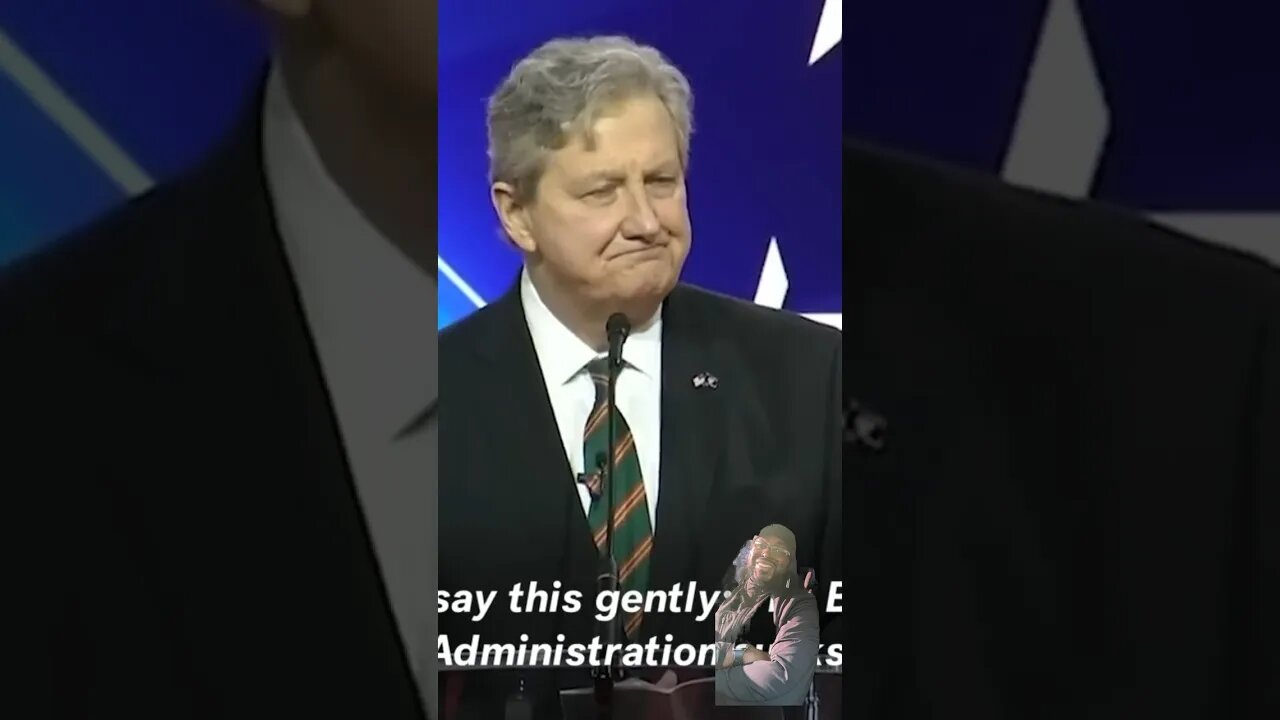He is spectacular funny as Biden is spectacular awful.