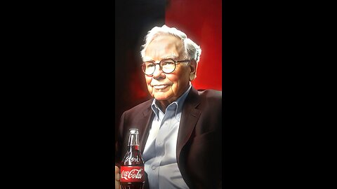 How Warren Buffett made over $25 billion on his Coca Cola investment