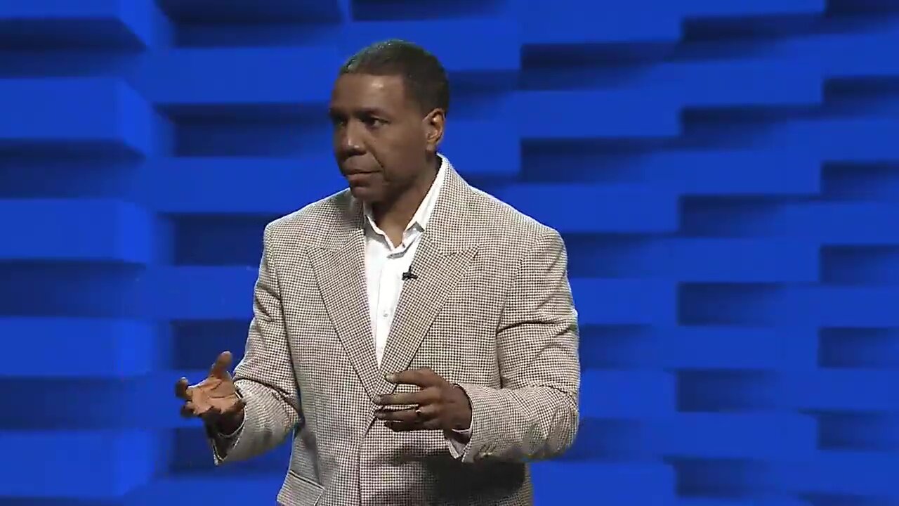 True Faith - Creflo Dollar