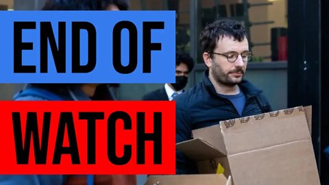 Twitter Layoffs Open The Floodgates Of Truth On The Eve Of The Election