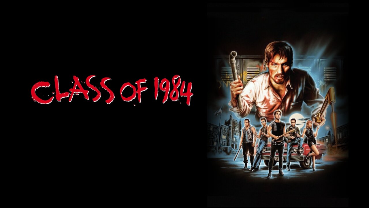 Class of 1984 (1982)