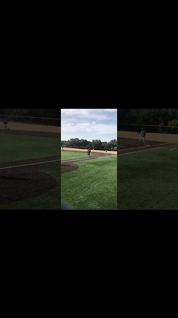 Watch This Play By 9 Year Old!!! 😮