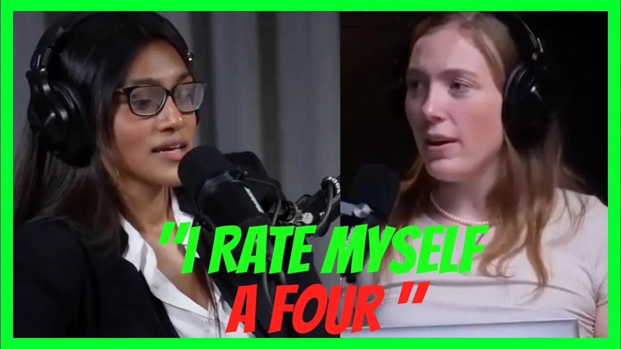 This Modern Woman Said THIS On Air