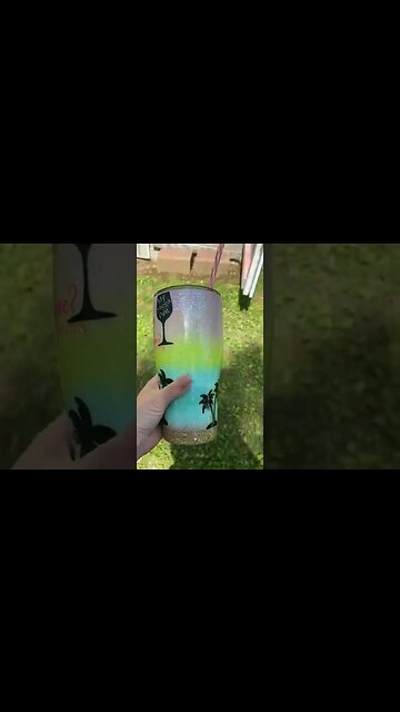 Time For A Mega Pint!