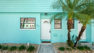 13521 S Indian River Drive #1006 4K Video