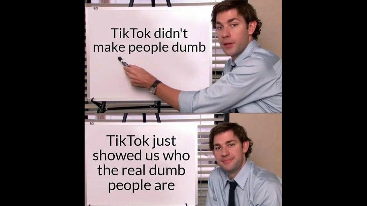 Just when you thought our century couldn't get any more idiotic...