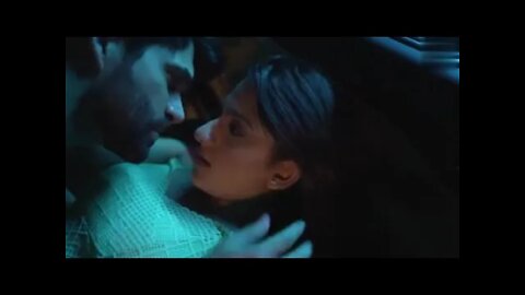 ayesha kapoor all kisses❤️,ayesha kapoor hot,new web series