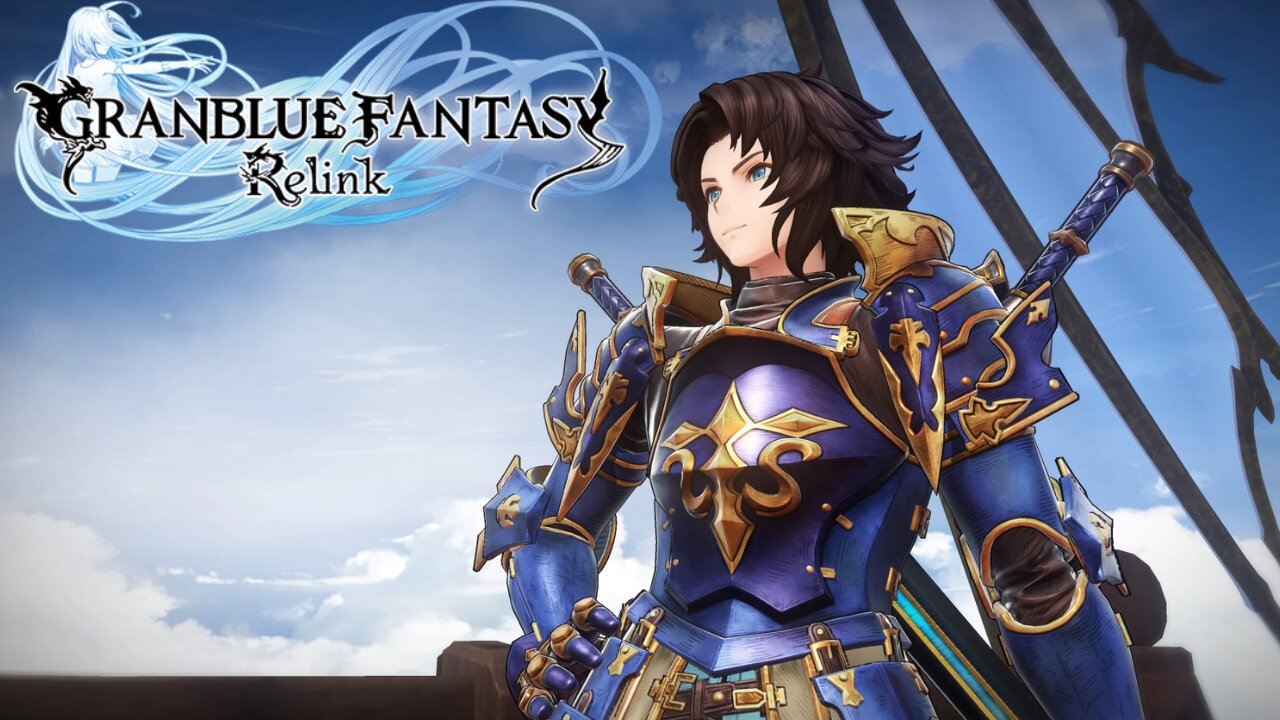 GBF RELINK: PERFECTING LANCELOT