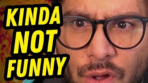 Kinda Funny’s Andy Cortez ATTACKS Smash JT, GETS EXPOSED