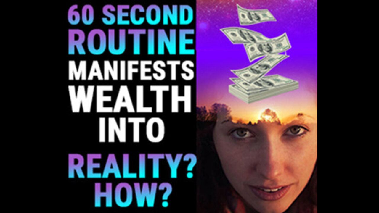 The Five Principles For Manifesting Your Desires