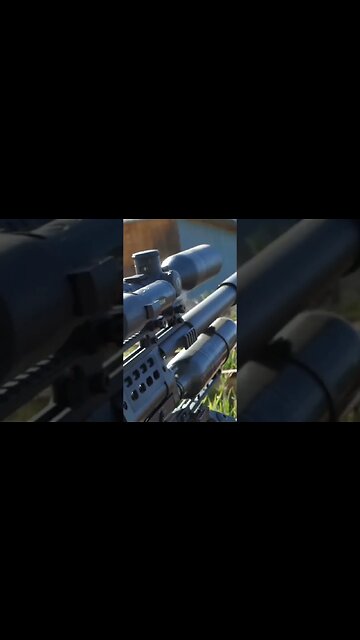 #airgunhunting #pestcontrol #pcpairgun #airguns #airrifles #airgunshooting