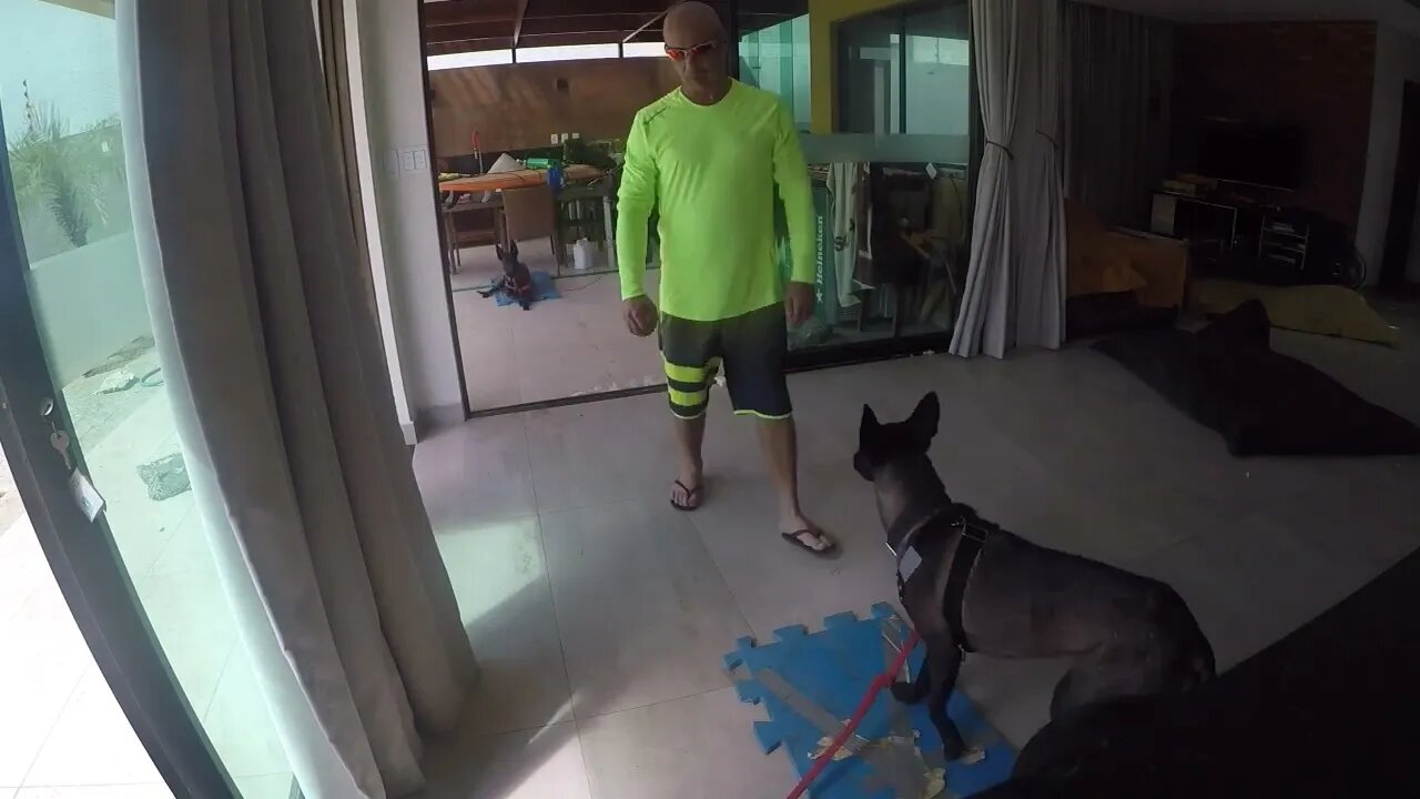 TREINO DE AUTOCONTROLE: ß Ø ¥ Å & ∑π©R∑π©Å