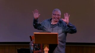 Calvary Chapel Of Manassas - Genesis ch.16