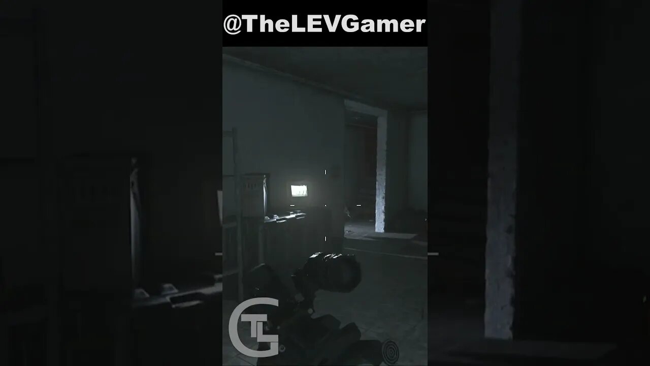 Call of Duty: Modern Warfare | Corte_58 #shorts #jogos #games #gameplay #cod #gamer #games #codmw