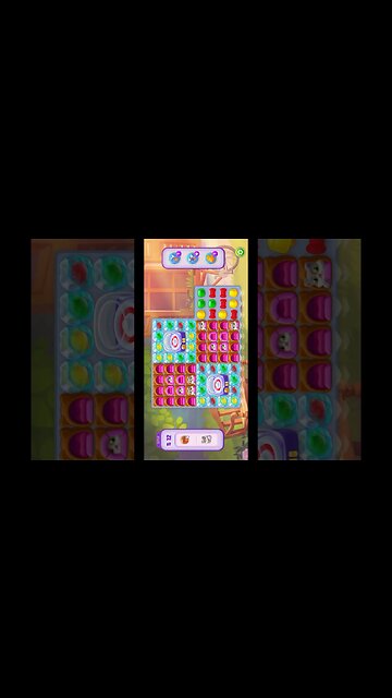 Shorts Playrix Homescapes Gameplay Walkthrough Level 12752-010