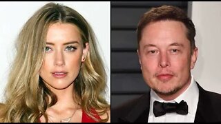 Amber Heard on Johnny Depp - 2011 vs 2022