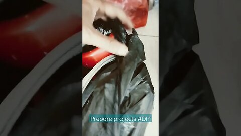 Prepare material #project DIY #homemade #diy #atbm #assembly