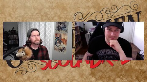 Gentlemen Scoundrels Ep 13 - Never Trust A Man In A Beanie