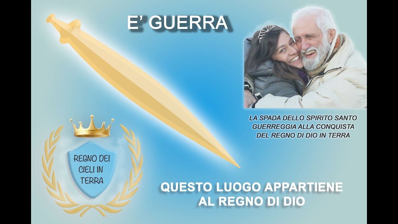 CHI SI VERGOGNERÀDI ME, IO MI VERGOGNERÓ DI LUI...ELISEO BONANNO