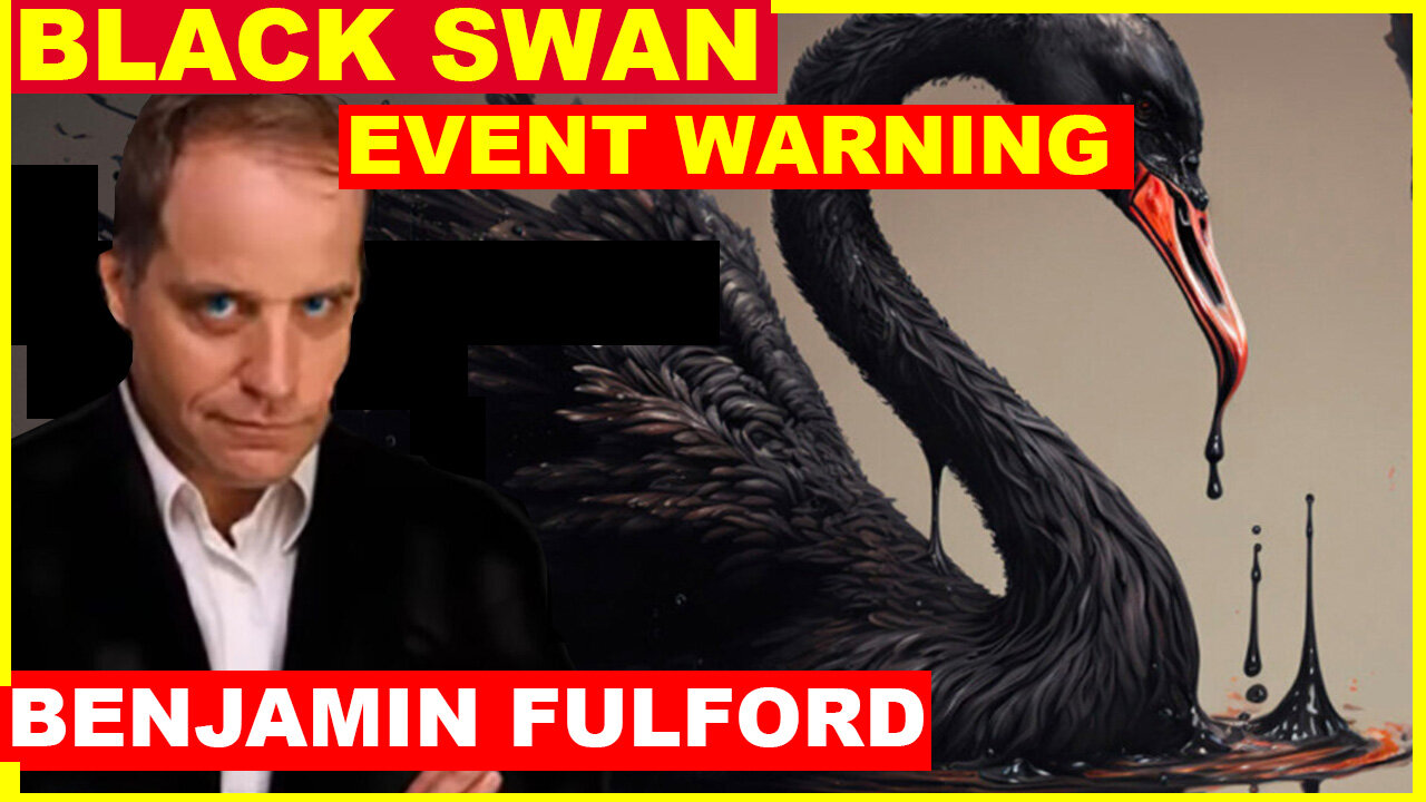 BENJAMIN FULFORD SHOCKING NEWS 03.22 💥 BAD NEWS FOR BIDEN 💥 THE STORM IS UPON US