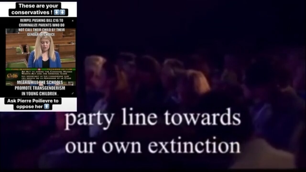 How to KILL Mankind Laid Out