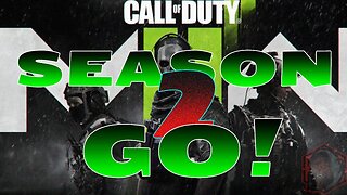 MW2 Season 2 starts now!