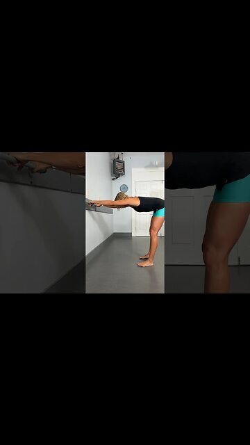 Most People Have Stiff Backs And Shoulders. Here’s How To Fix It!