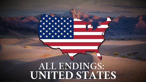 All Endings: USA