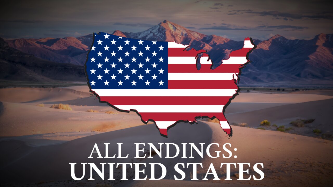 All Endings: USA