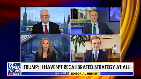 Does Donald Trump Still Have It?