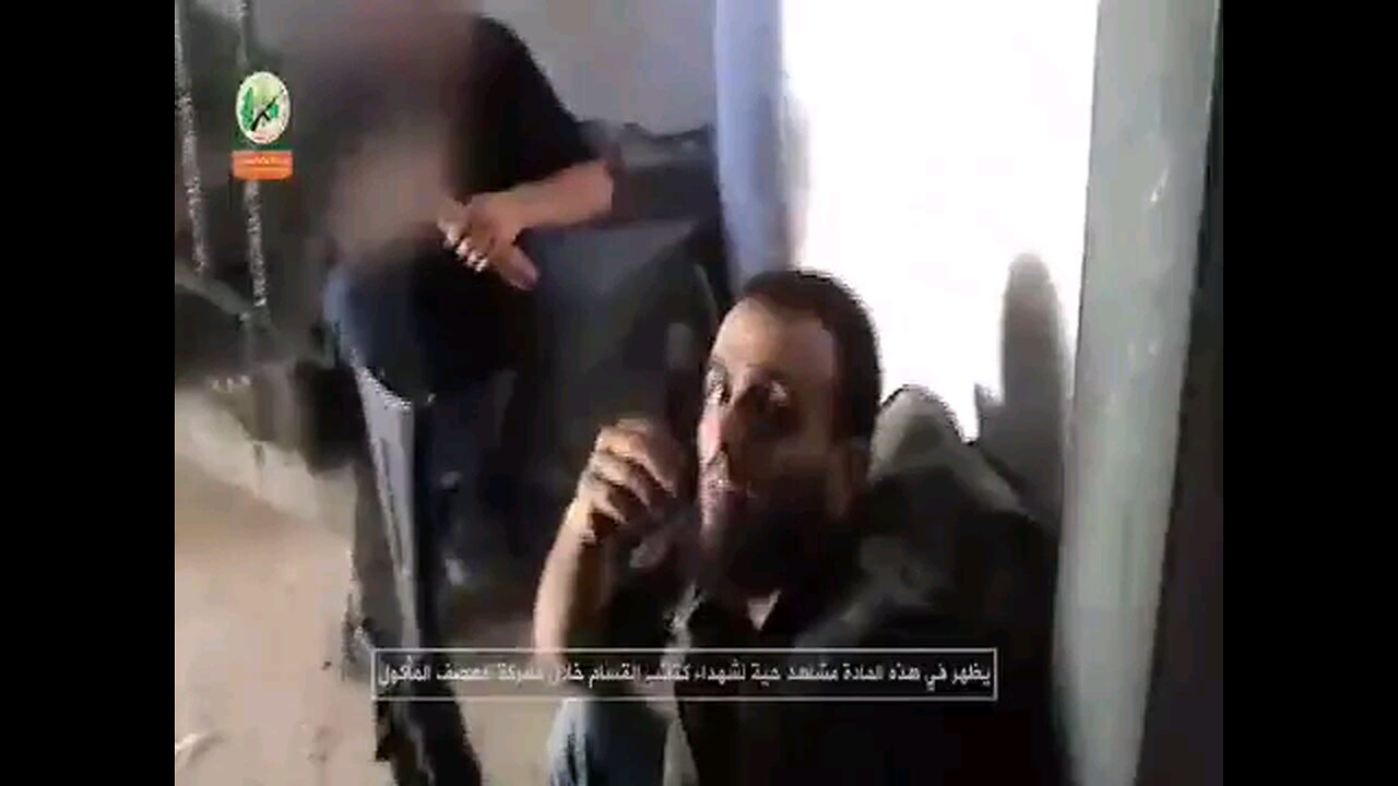 🔻كمين لقوة صهيونية متوغلة في #شارع_النعايمة شرق بيت حانون خلال #معركة_العصف_المأكول .