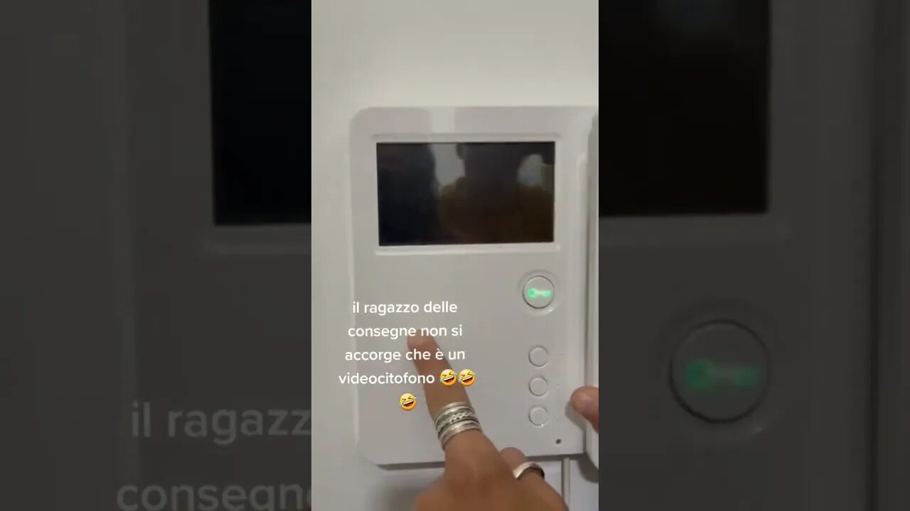 ATTENZIONE alle consegne a domicilio!