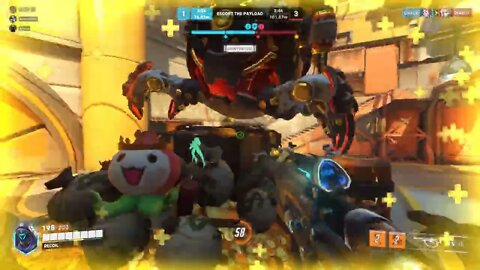 Overwatch 2