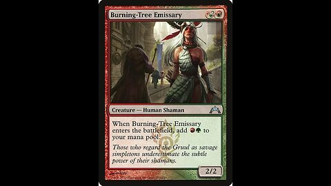 Pioneer Atarka Red Deck Tech