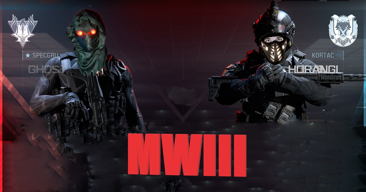 Warzone with the Guys... ACTIVISION HATES RUMBLE!