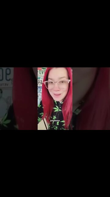 Behold The Most Evil Woman Alive