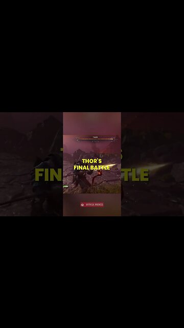 🤢🤢 God of War Boss Fights | Mythical Madness