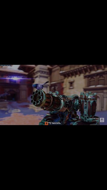 You got guts kid. Or you spilled their guts. Either way good job