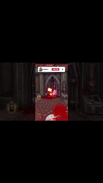 When Pink Horrors Bamboozled You.... - Warhammer: 40k Boltgun