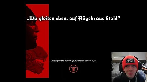 The last time PLAYING Wolfestein.