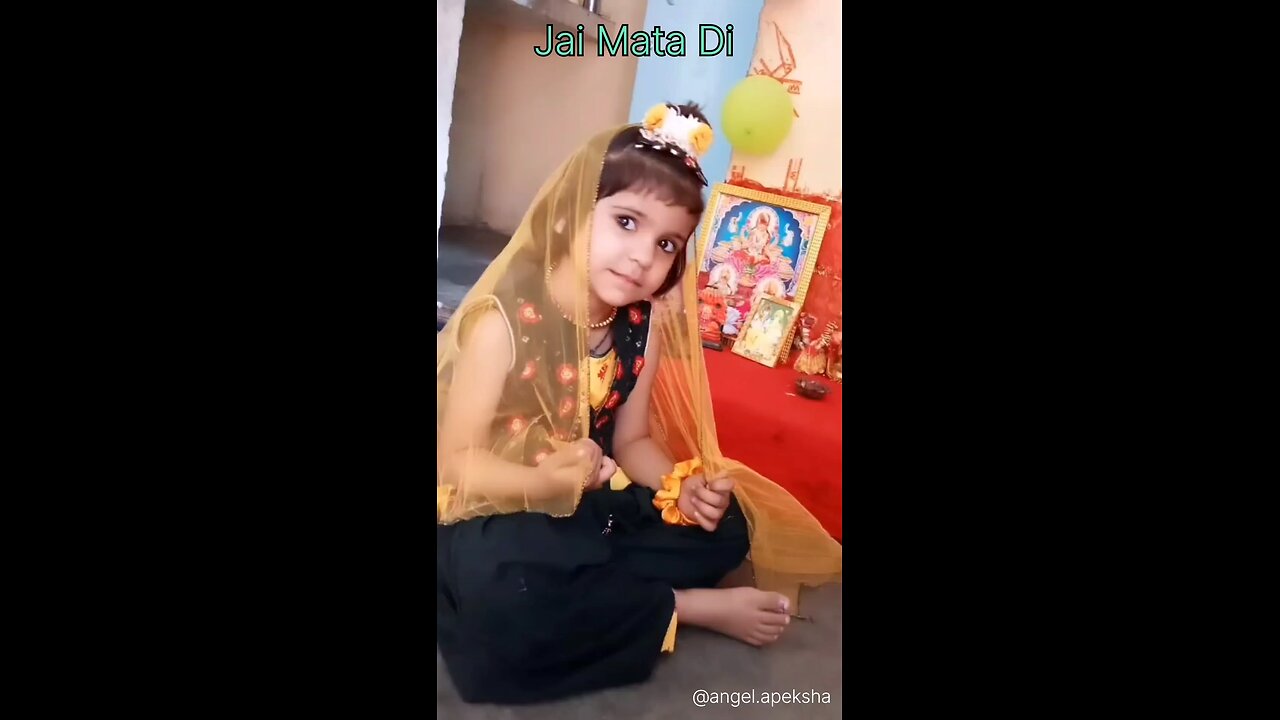 JAI MATA DI