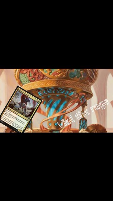 Baldur Dinosaur | MTG Modern #shorts #shortsvideo #mtg