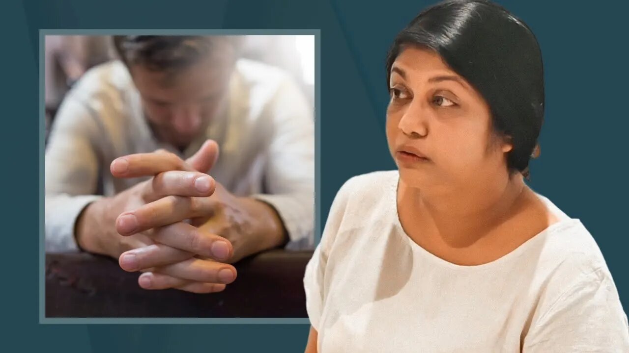 Why Do We Struggle to Forgive? | Dr Vani Marshall