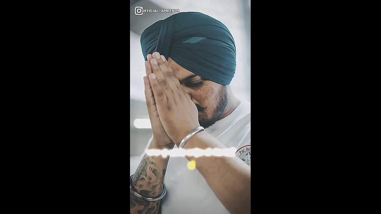 ਸਭ ਤੋਂ ਵੱਡਾ ਵਾਹਿਗੁਰੂ