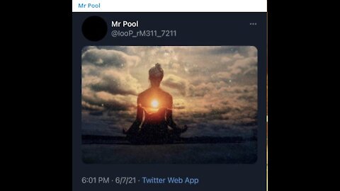 6/8/2021 – Faith of a mustard seed! Ildonaldo / Pool / George posts