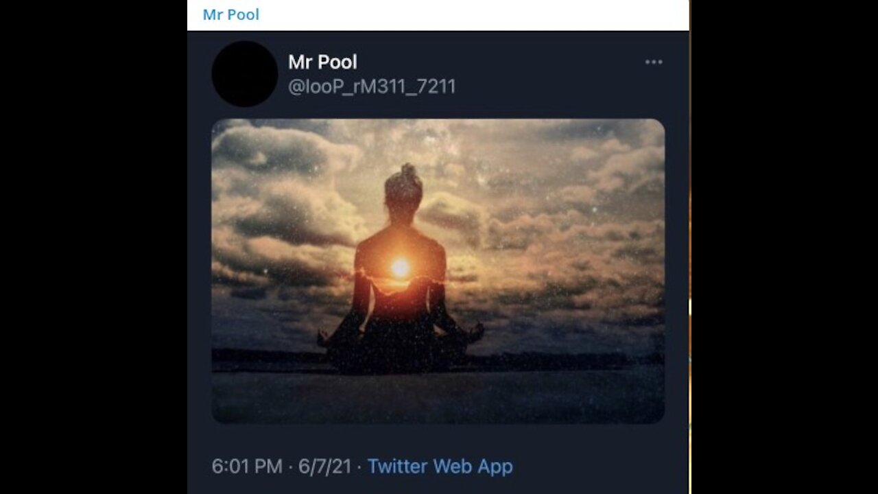 6/8/2021 – Faith of a mustard seed! Ildonaldo / Pool / George posts