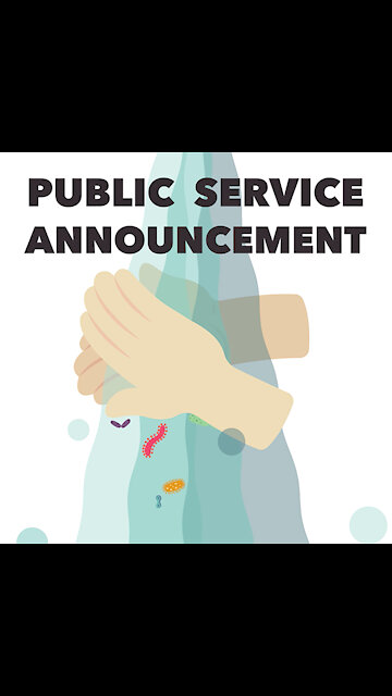 Public Service Announcement [GMG Originals]