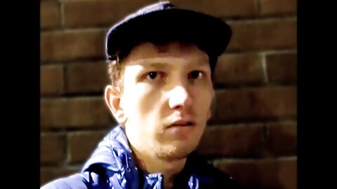 Paul E, Plymouth 3/11/23