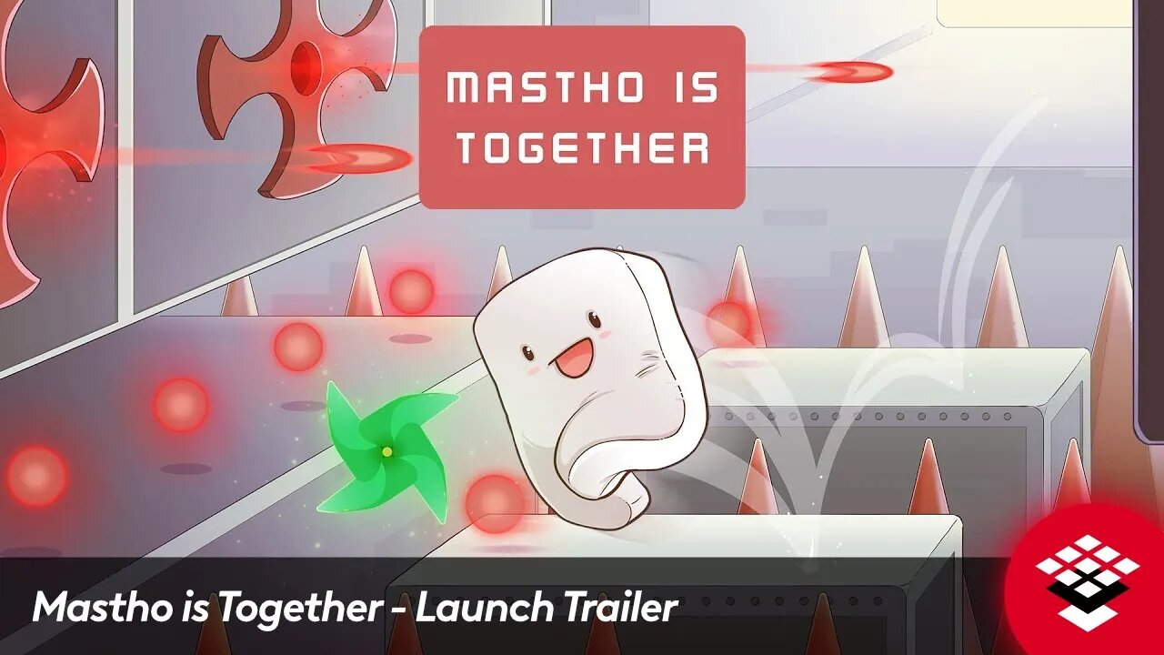 Mastho is Together - Launch Trailer